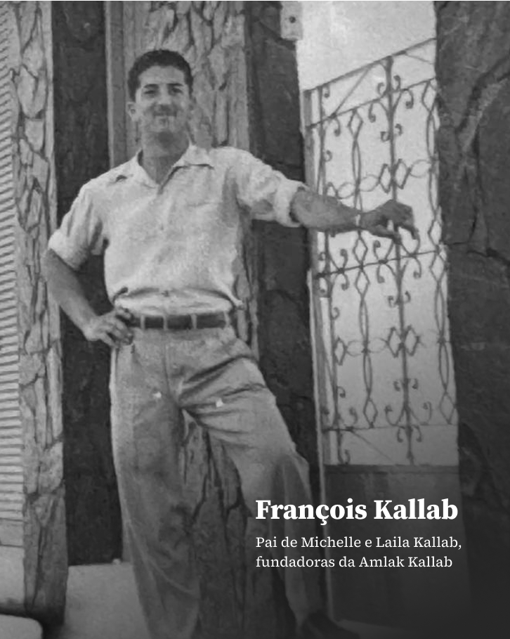 François Kallab